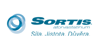 Sortis